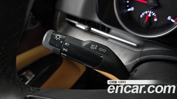 Kia Carnival 2023, фото 24
