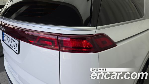 Kia Carnival 2023, фото 9
