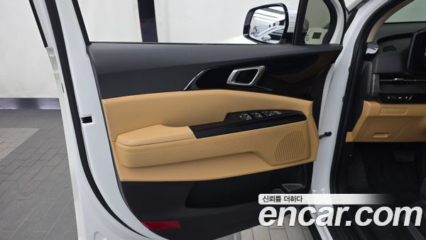Kia Carnival 2023, фото 14