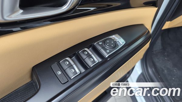 Kia Carnival 2023, фото 29