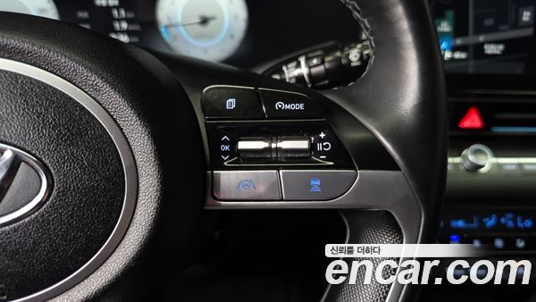 Hyundai Elantra 2023, фото 22