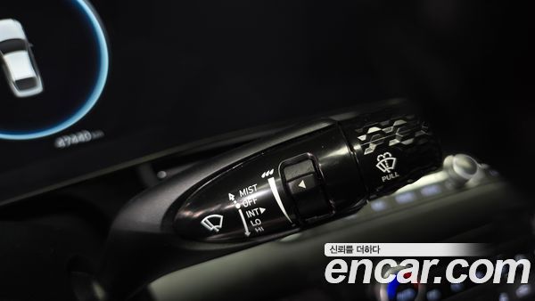 Hyundai Elantra 2023, фото 30