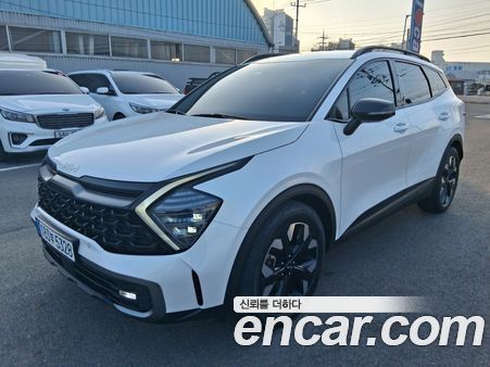 Kia Sportage 2022, фото 2