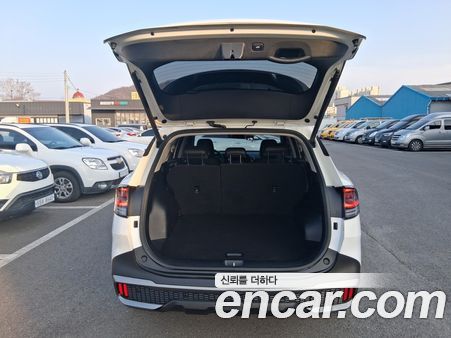 Kia Sportage 2022, фото 7