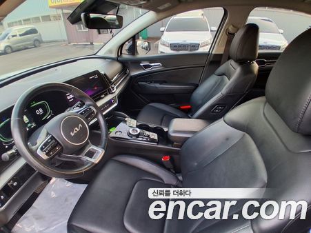 Kia Sportage 2022, фото 9