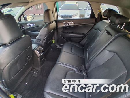 Kia Sportage 2022, фото 10
