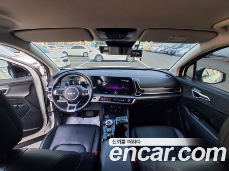 Kia Sportage 2022, фото 11