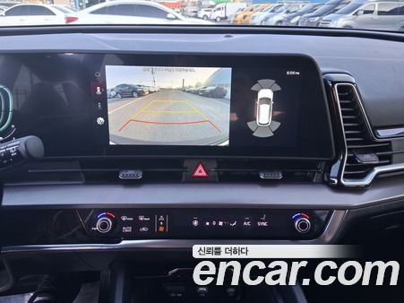 Kia Sportage 2022, фото 16