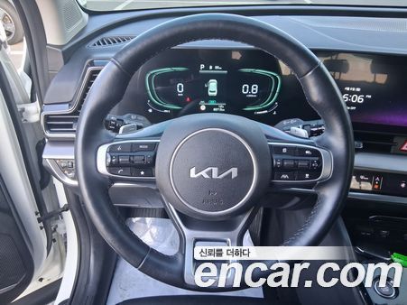 Kia Sportage 2022, фото 17