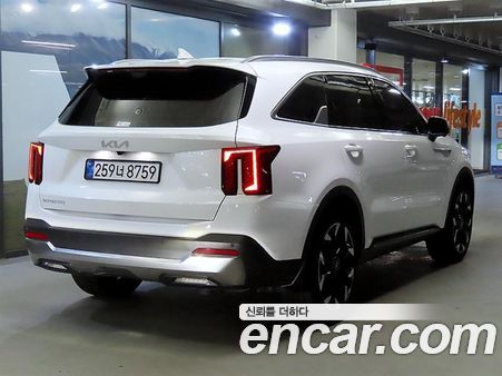 Kia Sorento 2026, фото 4