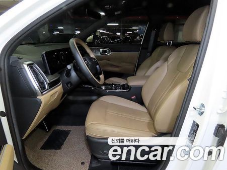 Kia Sorento 2026, фото 6