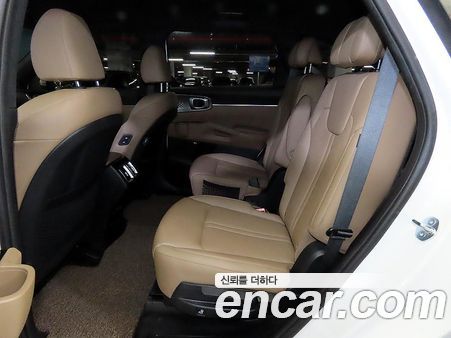 Kia Sorento 2026, фото 7