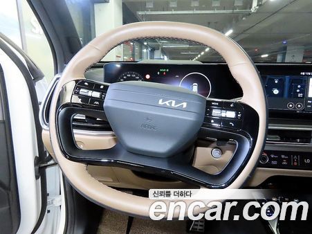 Kia Sorento 2026, фото 8