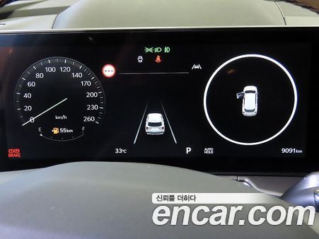 Kia Sorento 2026, фото 9