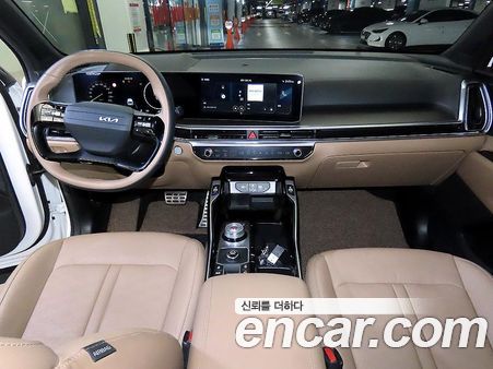 Kia Sorento 2026, фото 10