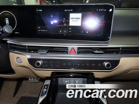 Kia Sorento 2026, фото 11