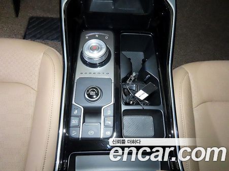 Kia Sorento 2026, фото 12