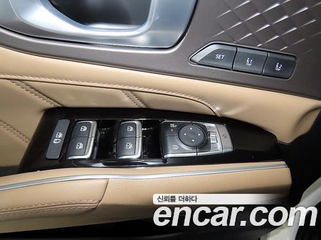 Kia Sorento 2026, фото 13