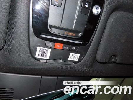 Kia Sorento 2026, фото 15