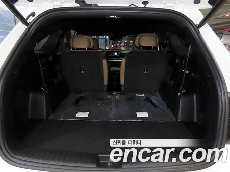 Kia Sorento 2026, фото 16