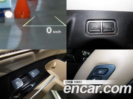 Kia Sorento 2026, фото 18