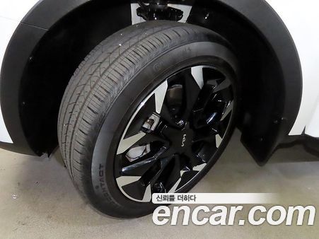 Kia Sorento 2026, фото 20