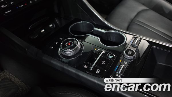 Kia K5 2022, фото 12