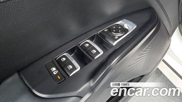 Kia K5 2022, фото 30