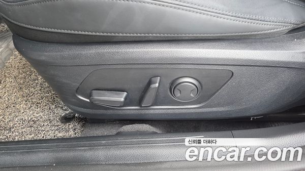 Kia K5 2022, фото 31