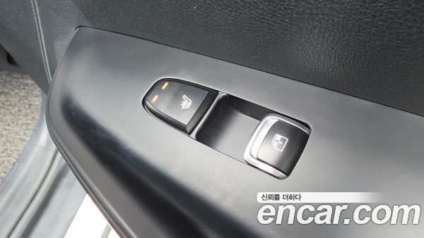 Kia K5 2022, фото 36