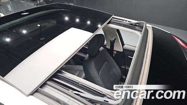 Audi A6 2021, фото 28