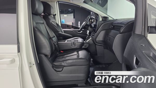 Hyundai Staria 2023, фото 17