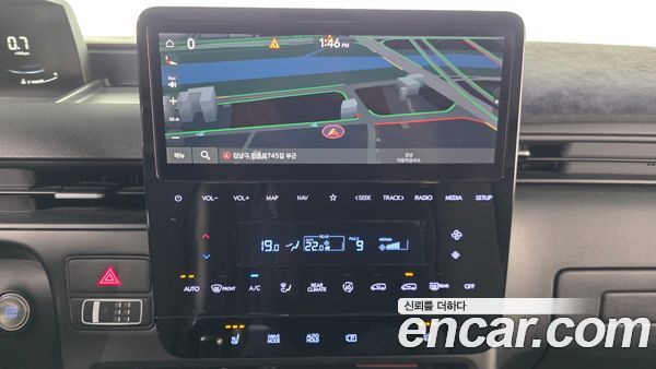 Hyundai Staria 2023, фото 20
