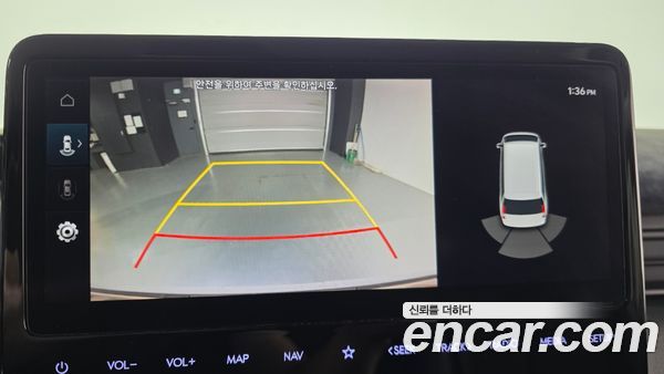 Hyundai Staria 2023, фото 21