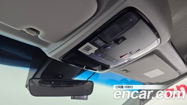 Hyundai Staria 2023, фото 23