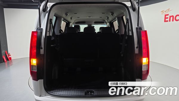 Hyundai Staria 2023, фото 26