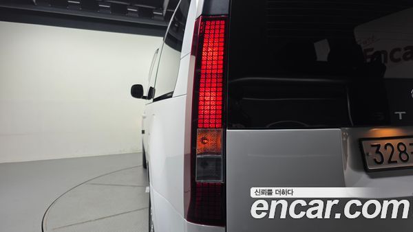 Hyundai Staria 2023, фото 9
