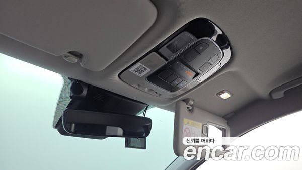 Hyundai Tucson 2021, фото 23