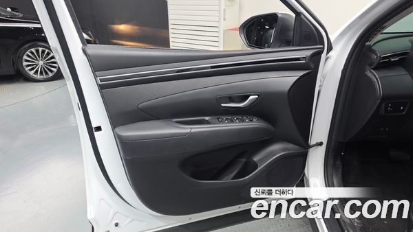 Hyundai Tucson 2021, фото 14