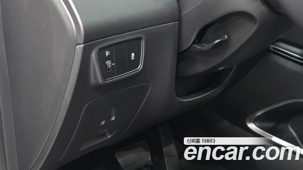 Hyundai Tucson 2021, фото 27