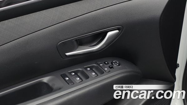 Hyundai Tucson 2021, фото 29