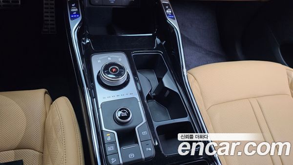 Kia Sorento 2022, фото 12