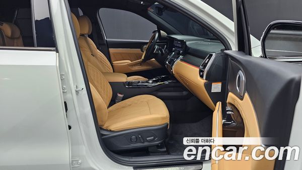 Kia Sorento 2022, фото 17