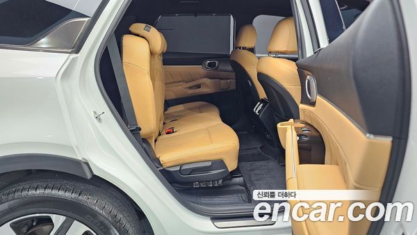 Kia Sorento 2022, фото 18