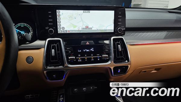 Kia Sorento 2022, фото 20