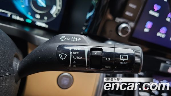Kia Sorento 2022, фото 23