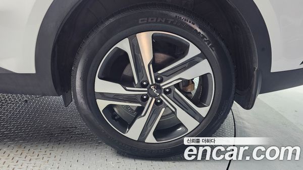 Kia Sorento 2022, фото 7