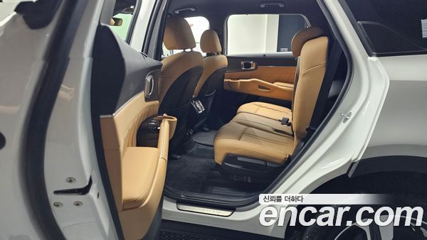 Kia Sorento 2022, фото 16