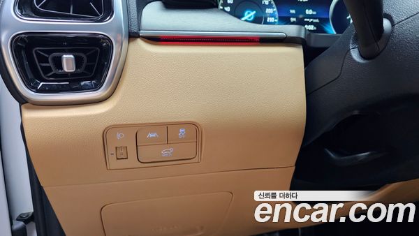 Kia Sorento 2022, фото 29