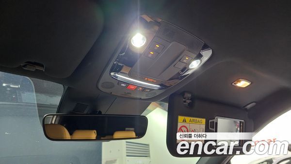 Kia Sorento 2022, фото 30
